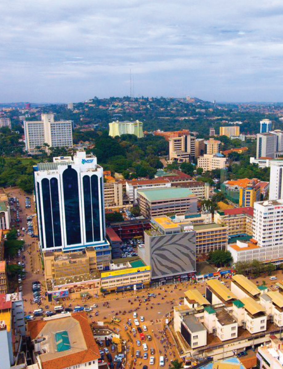Kampala